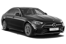 Car Hire Ashton-under-Lyne - C Class Auto - car hire Ashton-under-lyne