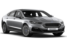 Car Hire Ashton-under-Lyne - Mondeo - car hire Ashton-under-lyne