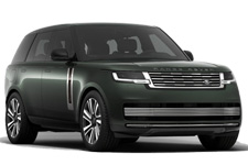 Car Hire Ashton-under-Lyne - Range Rover - car hire Ashton-under-lyne